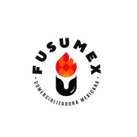 FUSUMEX Comercializadora Mexicana logo - Similar company to Goudsmit Uk