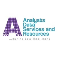 Analysts' Data Services and Resources (ADSR) Limited logo - Similar company to Arise&Win Project