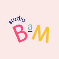 Studio BaM - Graphisme logo - Similar company to Studio Dad
