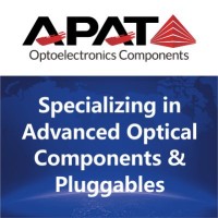 APAT Optoelectronics Components Co., Ltd. logo - Similar company to Primus It Limited