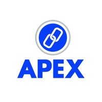 Apex logo - Similar company to Dalsin Industries