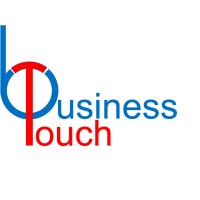 Business Touch B.V. logo - Similar company to The Canvas Group