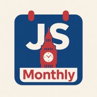 LondonJS Monthly Meetup logo - Similar company to Optimize All The Things