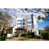 Hotel President Timisoara logo - Similar company to Bon Ton Hotels Srl (Lol Et Lola Hotel***, Hotel Capitolina City Chic***, Aparthotel Gutinului***)