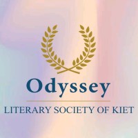 Odyssey – Literary Society Of Kiet