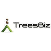 Treesbiz logo - Similar company to Ruralista