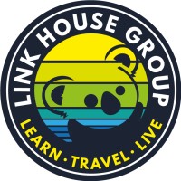 Link House Group logo - Similar company to Victoriafriends