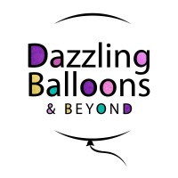 Dazzling Balloons and Beyond logo - Similar company to Ballons Luxe