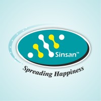 Sinsan Pharmaceuticals Pvt Ltd logo - Similar company to Agon Pharma Pvt. Ltd