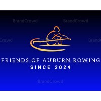 Friends of Auburn Rowing, Inc. logo - Similar company to Bleeding Blue For Good