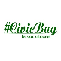 CIVICBAG logo - Similar company to Africa E-Commerce Group
