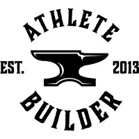 Athlete Builder logo - Similar company to The Giver Method