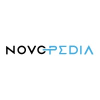 Novopedia logo - Similar company to Ecole Illith - Bordeaux