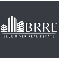 Blue River Real Estate logo - Similar company to Ewing & Clark, Inc.