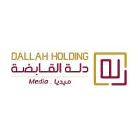 Dallah Holding Media logo - Similar company to Dallah Advertising Agency
