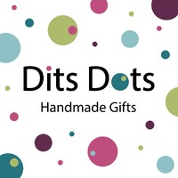 Dits Dots Handmade Gifts logo - Similar company to Live Edge Technologies