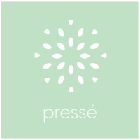 Pressé