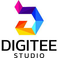 DIGITEE Studio logo - Similar company to Digiteer Software Studio