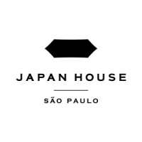 Japan House São Paulo logo - Similar company to Blitz Cosplay Agency Br