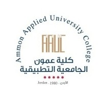 Ammon Applied Univ.College logo - Similar company to Gee Mena