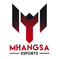 Mhangsa Esports logo - Similar company to Base1 Gaming & Esports Technologies Private Limited