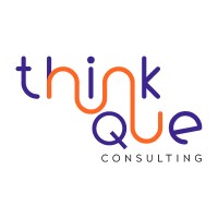 ThinkQue Consulting logo - Similar company to Infinity Industrial Solutions
