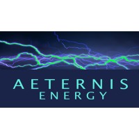 Aeternis Energy logo - Similar company to College Crave Private Limited