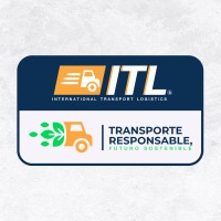 International Transport Logistics  - ITL logo - Similar company to Torogoz International Logistics