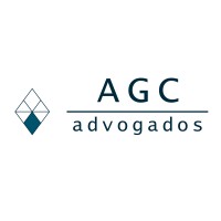 Araujo Guedes e Camargo advogados logo - Similar company to Mkr Law