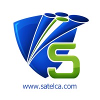 SATELCA logo - Similar company to Kemco C.A