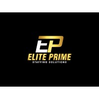 Elite Prime Staffing Solutions logo - Similar company to Tat Hr Solution