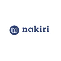 Nakiri Rights logo - Similar company to Nakire Technology