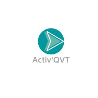 Activ'QVT logo - Similar company to Feelia