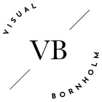 Visual Bornholm logo - Similar company to Bornholm Spirits