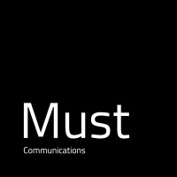 Must Communications logo - Similar company to Derna Plan