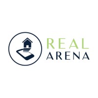 Real Arena logo - Similar company to Migrants Circle App