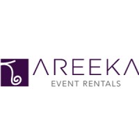 Areeka Event Rentals - Dubai logo - Similar company to Samit Event Group