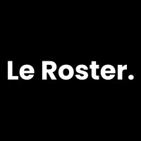 Le Roster logo - Similar company to First Team