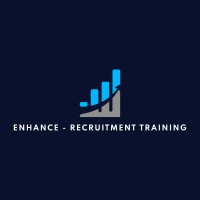 Enhance - Recruitment Training logo - Similar company to Kiwi Cuts