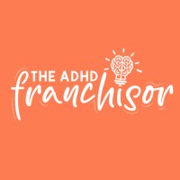 The ADHD Franchisor logo - Similar company to The Mark Makers