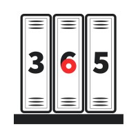 BookShelf 365 logo - Similar company to It Operation Team