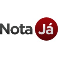Nota Já logo - Similar company to Destake