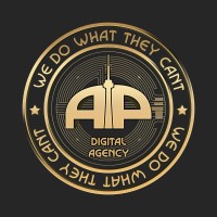 AP I Advanced Performance Digital Agency logo - Similar company to Ap.Digital (Andreponti.Com)