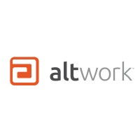 Altwork logo - Similar company to Byte Legion L.T.D
