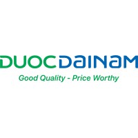 Duoc Dai Nam JSC logo - Similar company to Urgent Surgery Solutions