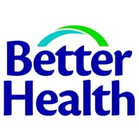 Better Health logo - Similar company to Growth Mindset