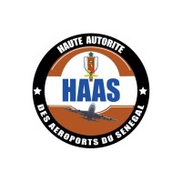 Haute Autorité des Aéroports du Sénégal logo - Similar company to Teranga Security Operations (Tso)