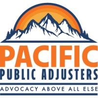 Pacific Public Adjusters, LLC logo - Similar company to Upper Restoration Inc.
