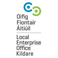 Local Enterprise Office Kildare logo - Similar company to Midlands Lean Network