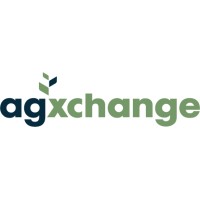 AgXchange logo - Similar company to Bfap